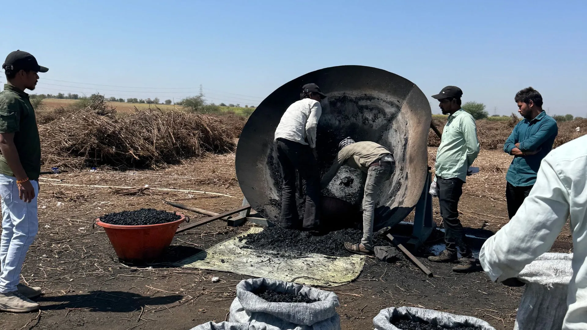 Permanent Carbon Removal - image 1